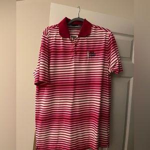 Coca Cola Tour Championship Polo